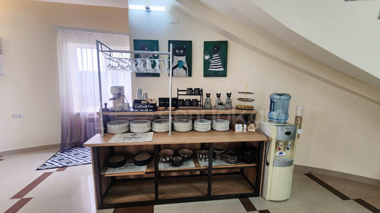 5 Սենյականոց Սեփական Տուն, 500քմ, Դիզայներական Վերանորոգված, Կահավորված