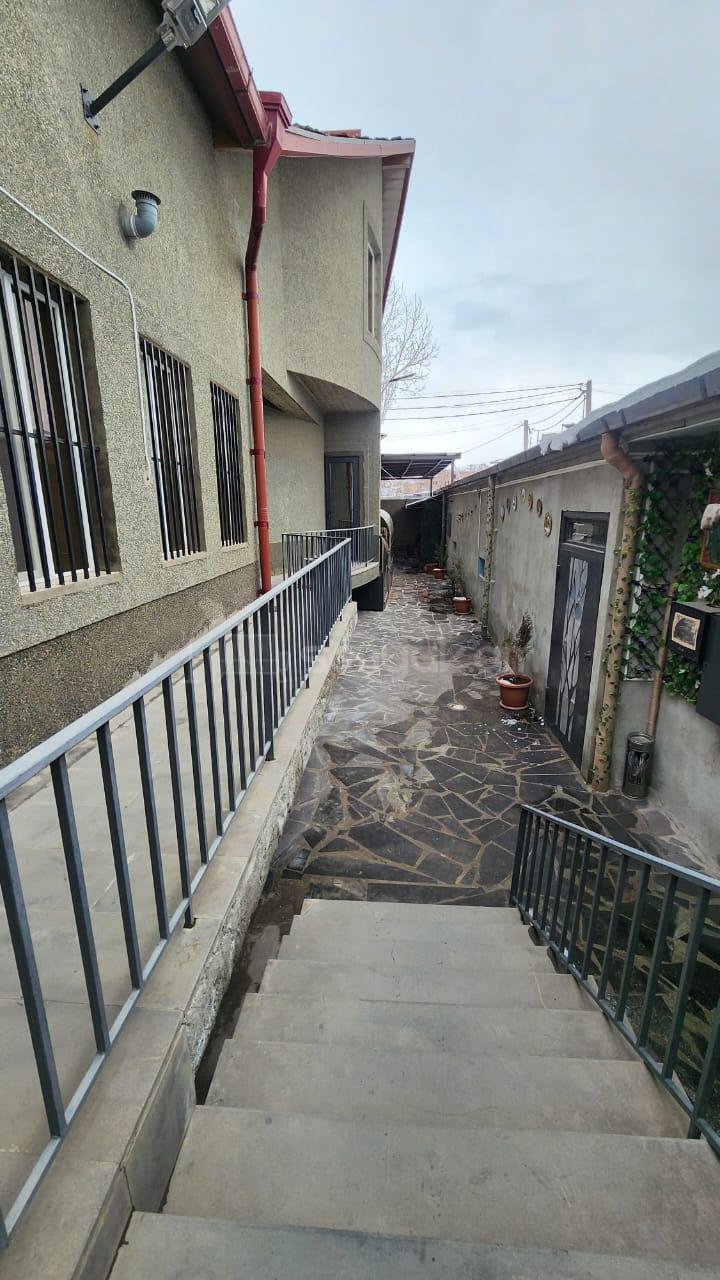 5 Սենյականոց Սեփական Տուն, 500քմ, Դիզայներական Վերանորոգված, Կահավորված