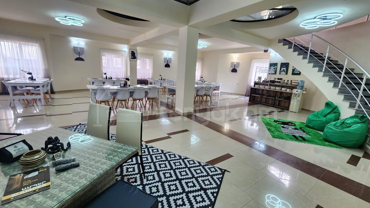 5 Սենյականոց Սեփական Տուն, 500քմ, Դիզայներական Վերանորոգված, Կահավորված