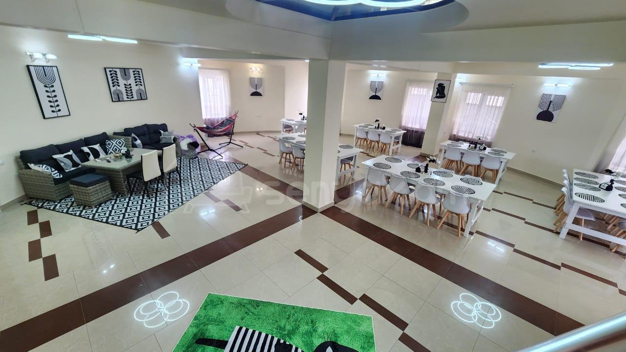 5 Սենյականոց Սեփական Տուն, 500քմ, Դիզայներական Վերանորոգված, Կահավորված