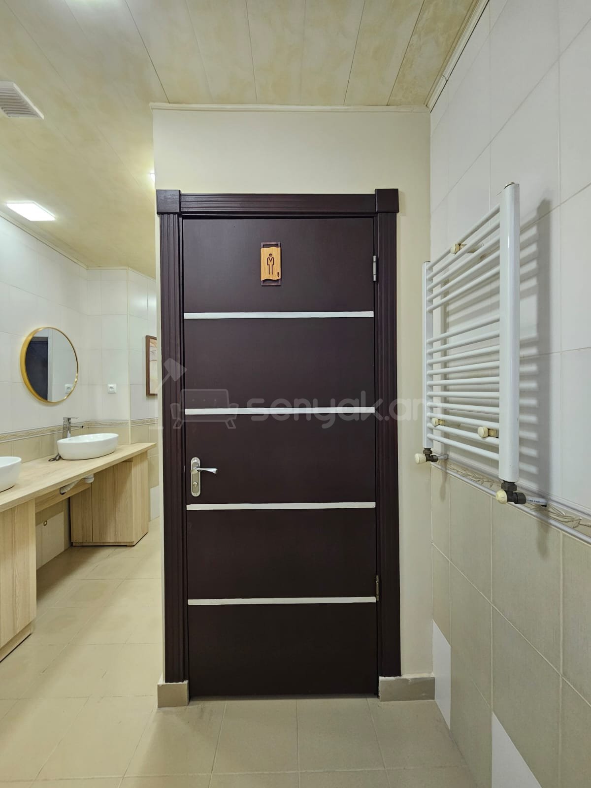 5 Սենյականոց Սեփական Տուն, 500քմ, Դիզայներական Վերանորոգված, Կահավորված