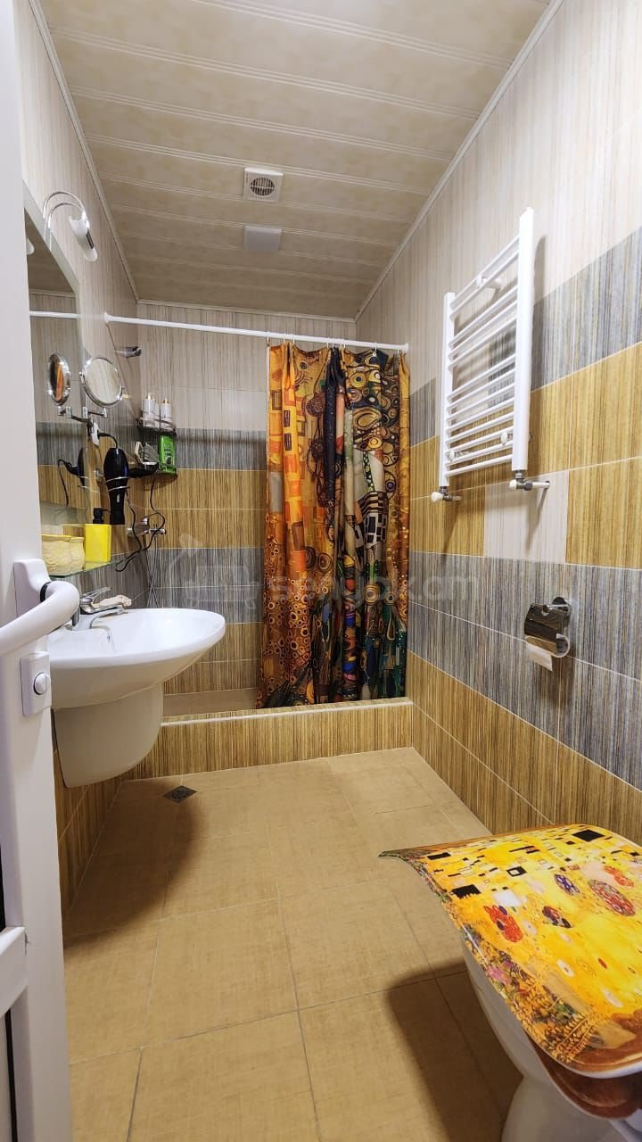 5 Սենյականոց Սեփական Տուն, 500քմ, Դիզայներական Վերանորոգված, Կահավորված