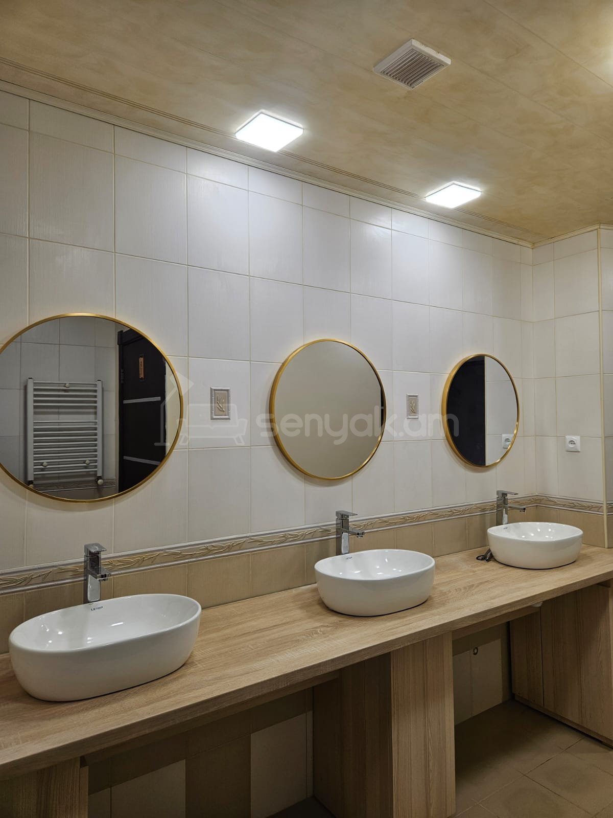 5 Սենյականոց Սեփական Տուն, 500քմ, Դիզայներական Վերանորոգված, Կահավորված