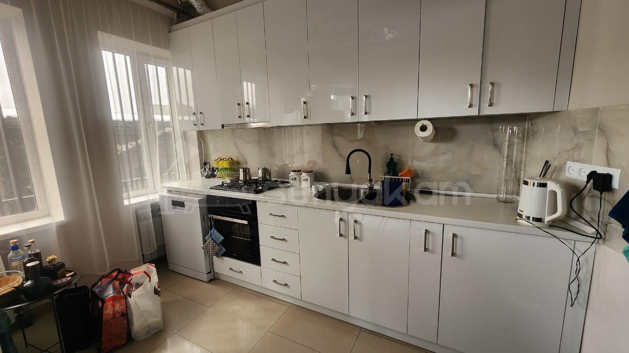 5 Սենյականոց Սեփական Տուն, 500քմ, Դիզայներական Վերանորոգված, Կահավորված