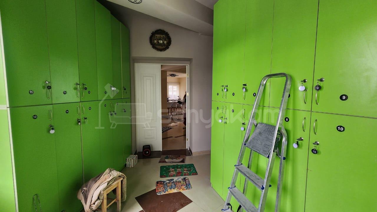 5 Սենյականոց Սեփական Տուն, 500քմ, Դիզայներական Վերանորոգված, Կահավորված