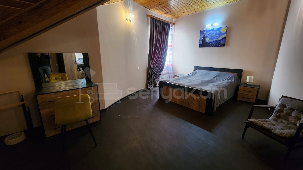 5 Սենյականոց Սեփական Տուն, 500քմ, Դիզայներական Վերանորոգված, Կահավորված