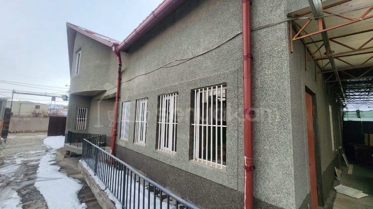 5 Սենյականոց Սեփական Տուն, 500քմ, Դիզայներական Վերանորոգված, Կահավորված