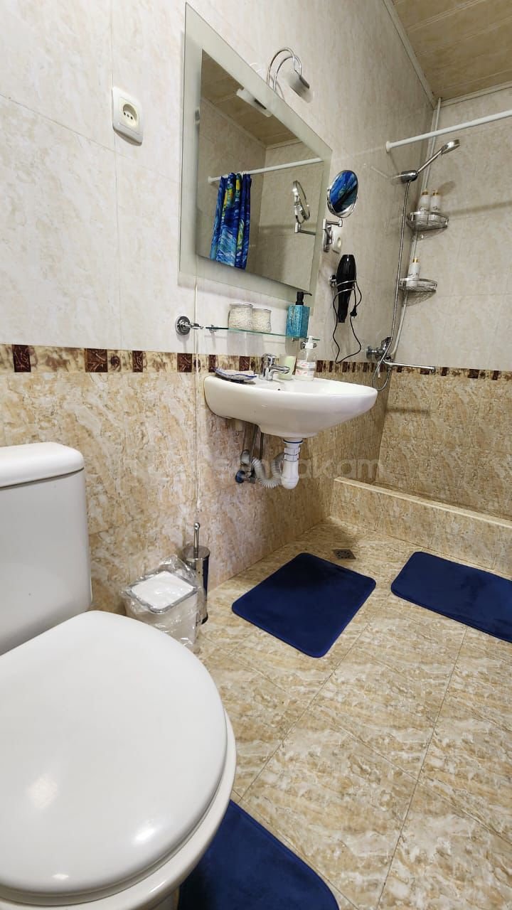 5 Սենյականոց Սեփական Տուն, 500քմ, Դիզայներական Վերանորոգված, Կահավորված