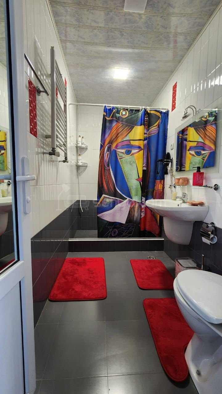 5 Սենյականոց Սեփական Տուն, 500քմ, Դիզայներական Վերանորոգված, Կահավորված