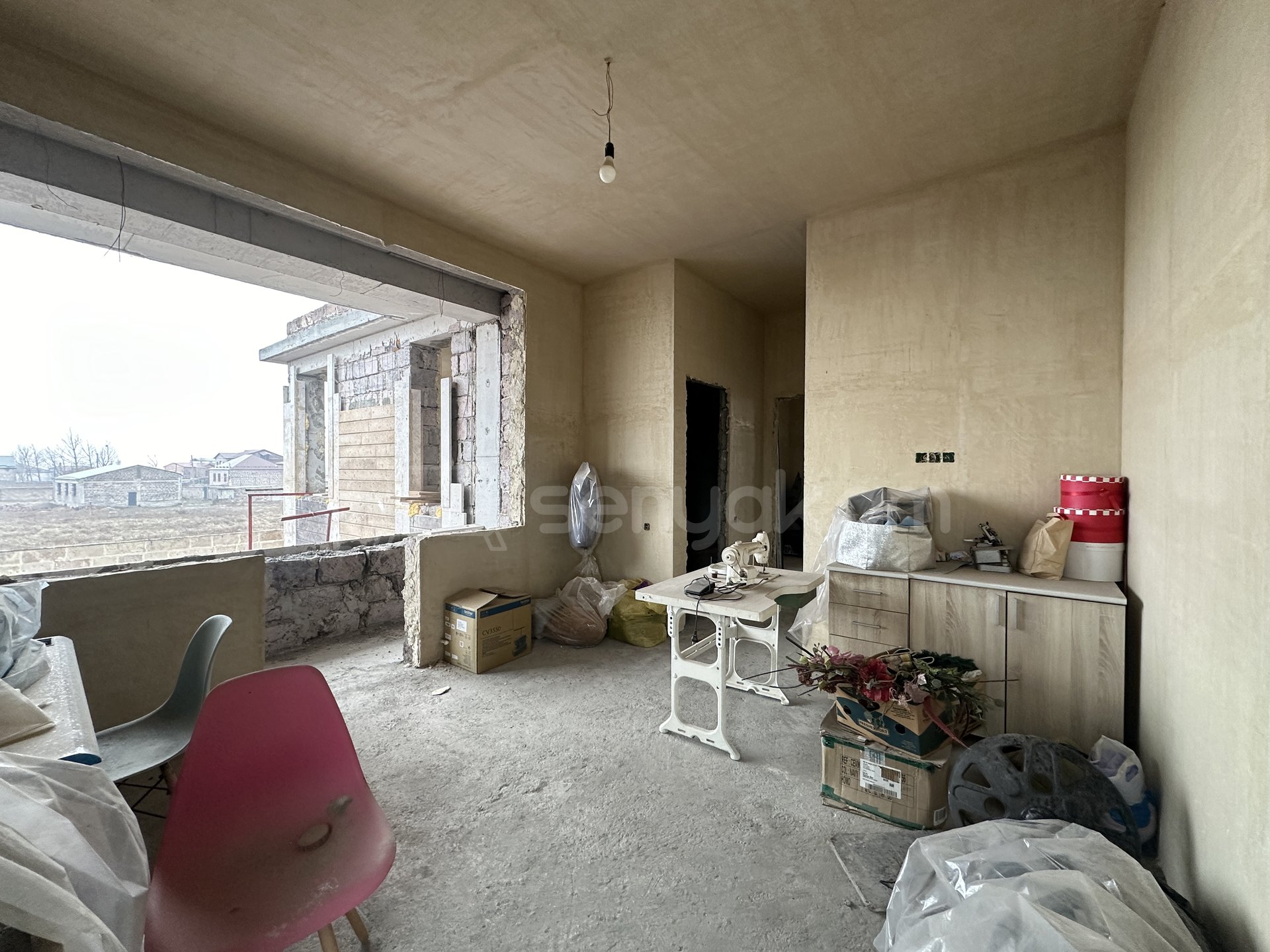 5 Սենյականոց Սեփական Տուն, 300քմ, Կապիտալ Վերանորոգված