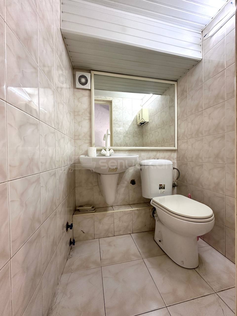 Կոմերցիոն Տարածք, 145քմ, Կապիտալ Վերանորոգված