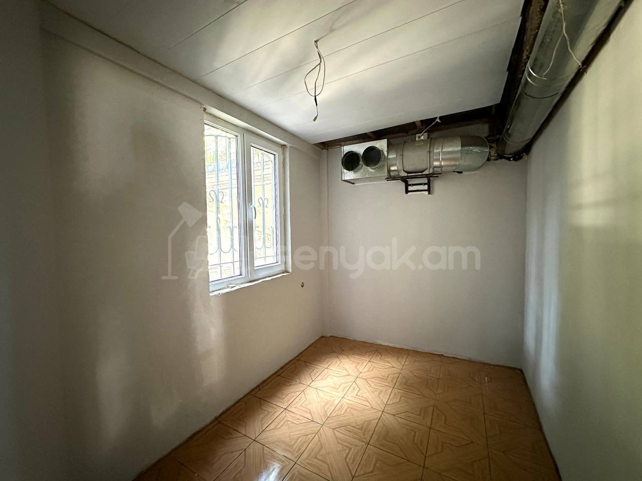 Կոմերցիոն Տարածք, 145քմ, Կապիտալ Վերանորոգված