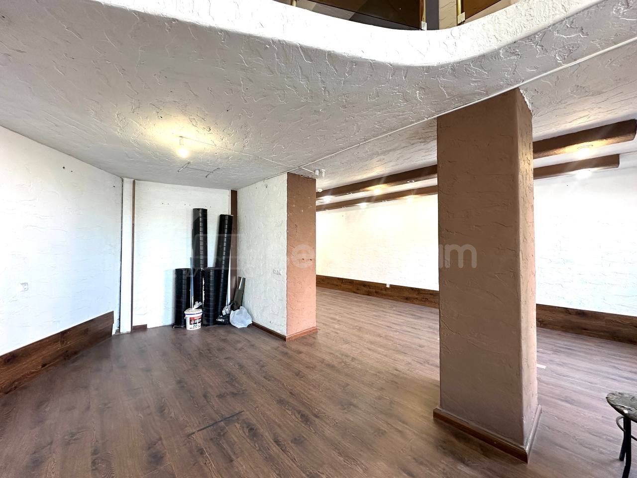 Կոմերցիոն Տարածք, 145քմ, Կապիտալ Վերանորոգված