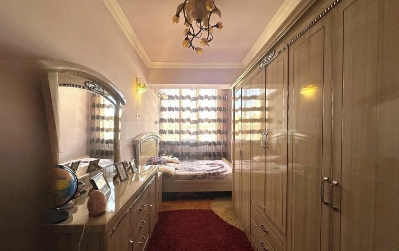 4 Սենյականոց Բնակարան Նորակառույցում, 193քմ, 7/11 հարկ, Կապիտալ Վերանորոգված