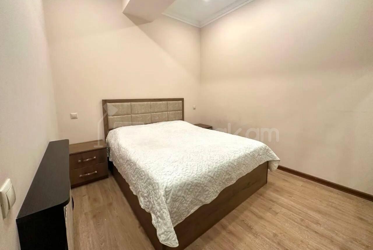 3 Սենյականոց Բնակարան Նորակառույցում, 77քմ, 7/10 հարկ, Կապիտալ Վերանորոգված