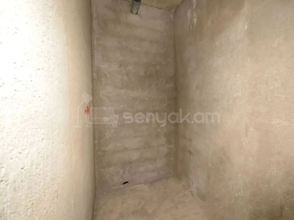 2 Սենյականոց Բնակարան Նորակառույցում, 57քմ, 12/19 հարկ, Զրոյական Վիճակում