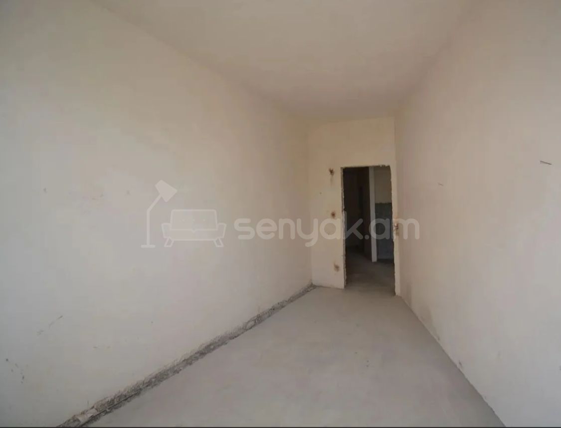 2 Սենյականոց Բնակարան Նորակառույցում, 57քմ, 12/19 հարկ, Զրոյական Վիճակում