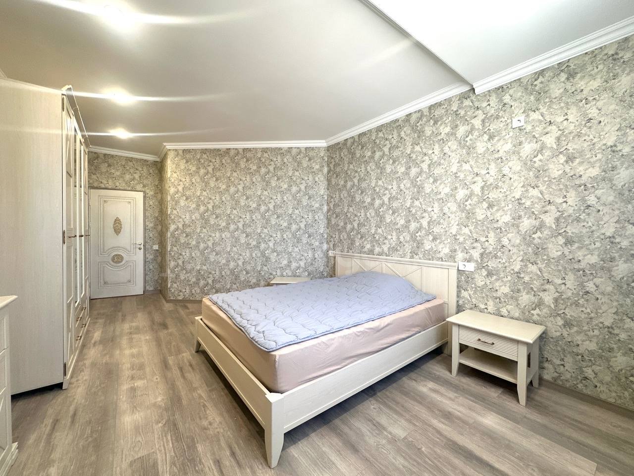 3 Սենյականոց Բնակարան Նորակառույցում, 97քմ, 10/11 հարկ, Կապիտալ Վերանորոգված