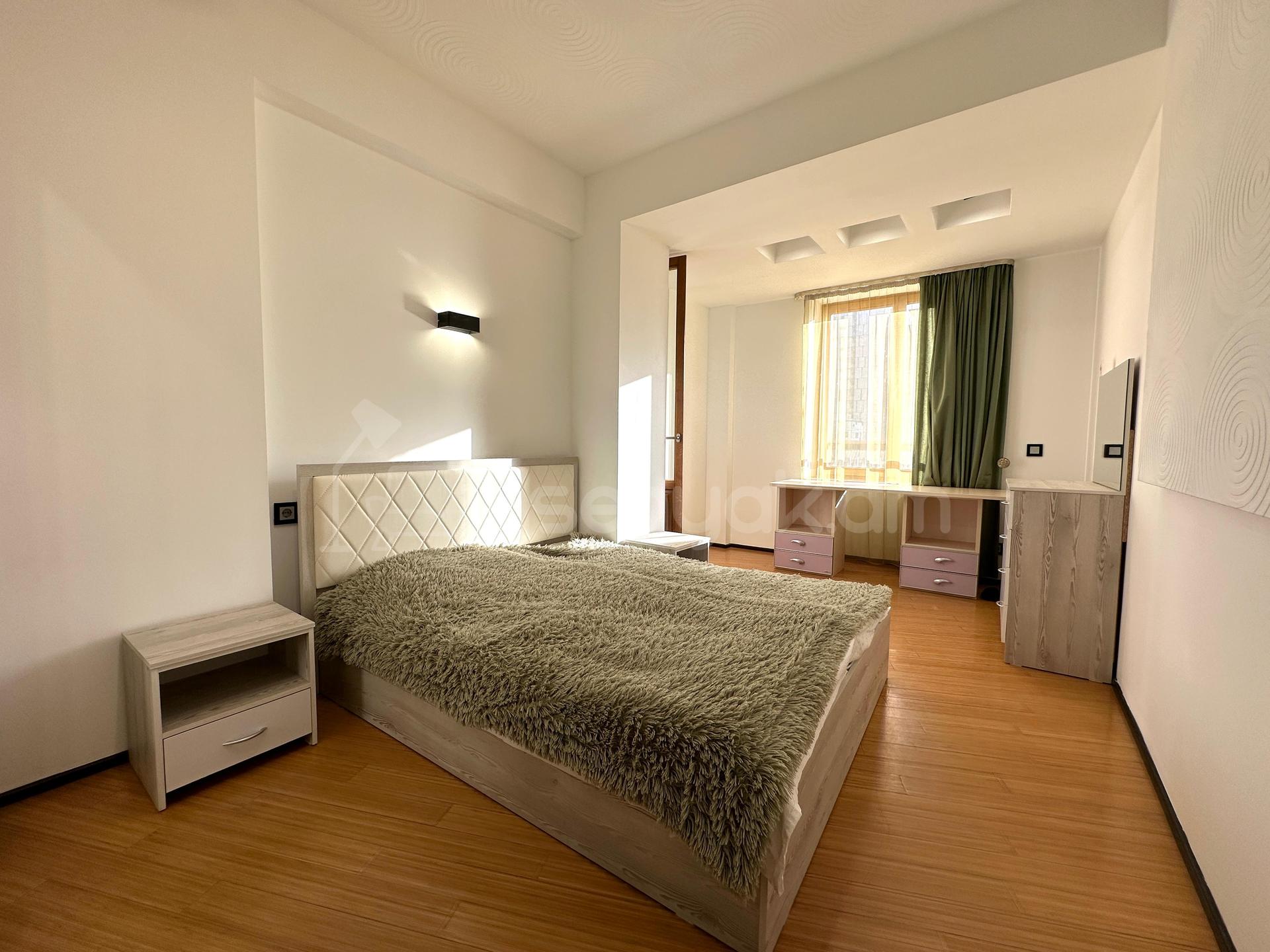 5 Սենյականոց Բնակարան Նորակառույցում, 258քմ, 5/10 հարկ, Կապիտալ Վերանորոգված