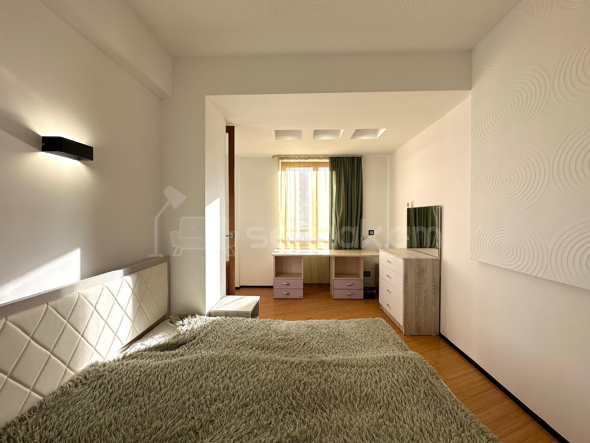 5 Սենյականոց Բնակարան Նորակառույցում, 258քմ, 5/10 հարկ, Կապիտալ Վերանորոգված