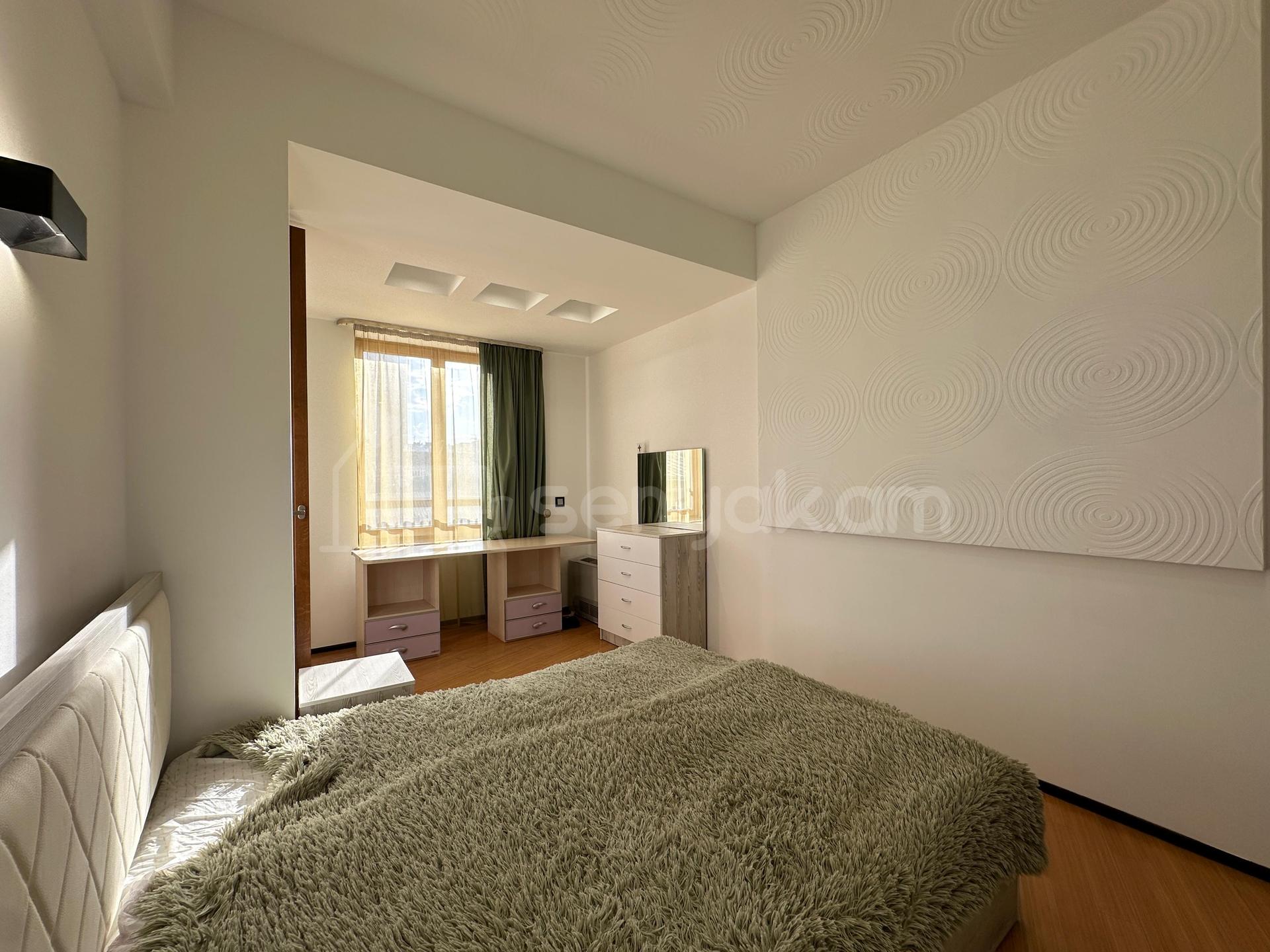 5 Սենյականոց Բնակարան Նորակառույցում, 258քմ, 5/10 հարկ, Կապիտալ Վերանորոգված