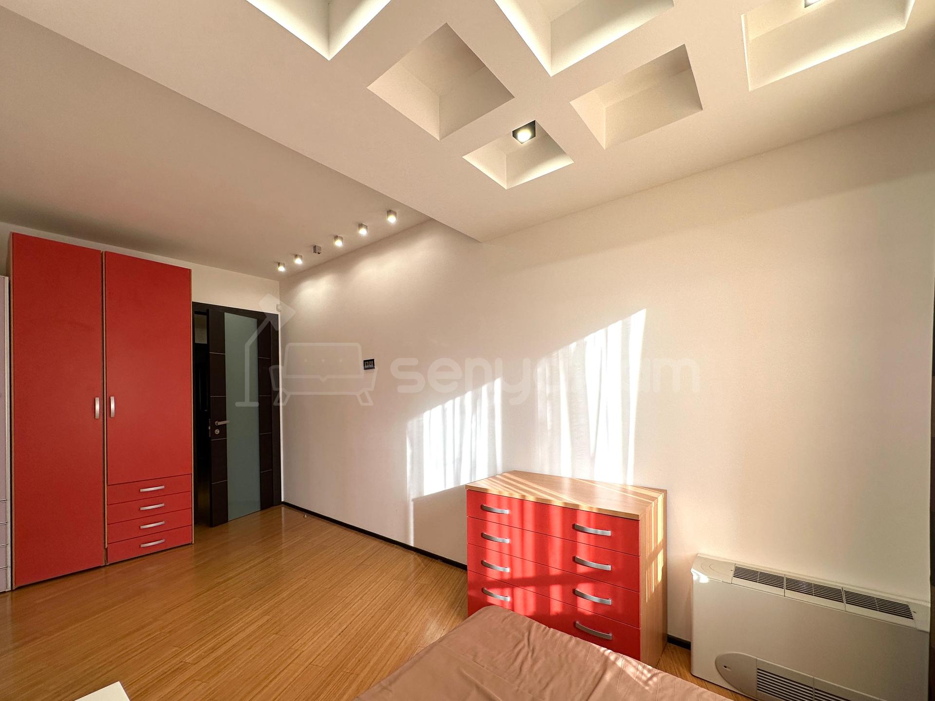 5 Սենյականոց Բնակարան Նորակառույցում, 258քմ, 5/10 հարկ, Կապիտալ Վերանորոգված