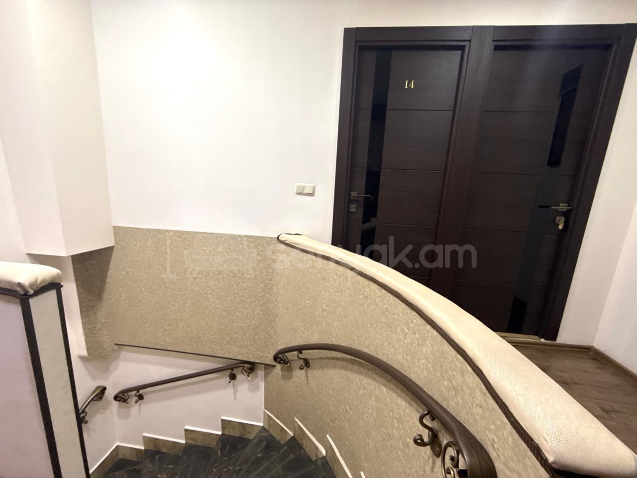 Կոմերցիոն Տարածք, 260քմ, Կապիտալ Վերանորոգված