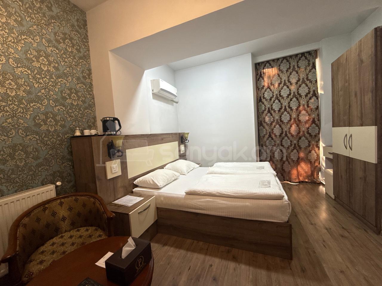 Կոմերցիոն Տարածք, 260քմ, Կապիտալ Վերանորոգված