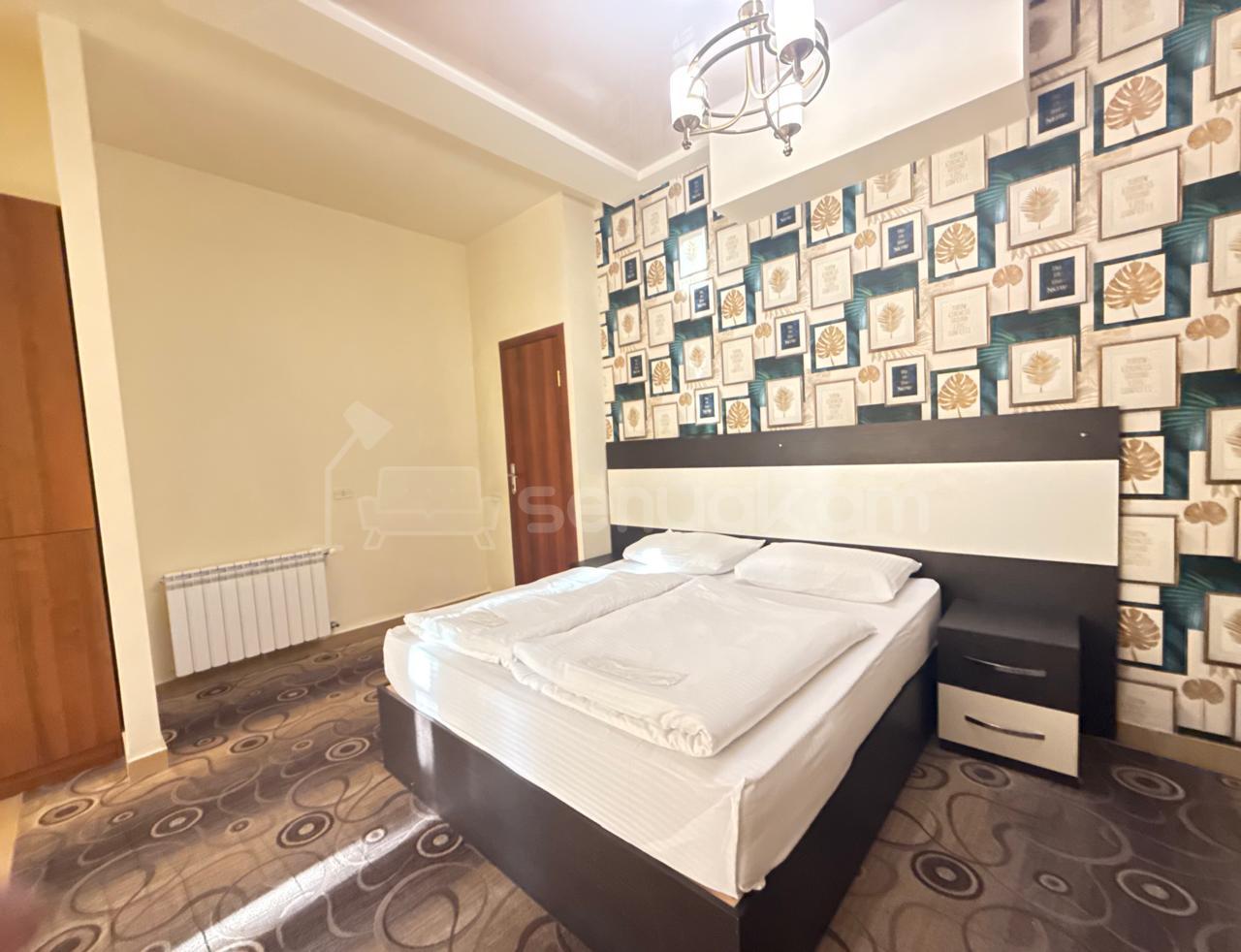 Կոմերցիոն Տարածք, 260քմ, Կապիտալ Վերանորոգված