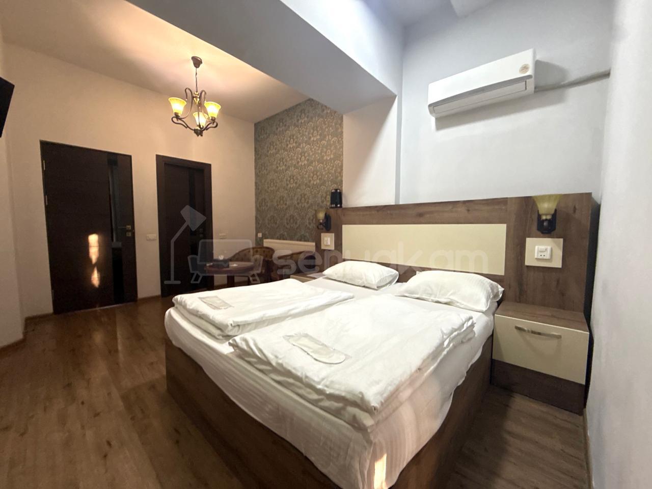 Կոմերցիոն Տարածք, 260քմ, Կապիտալ Վերանորոգված