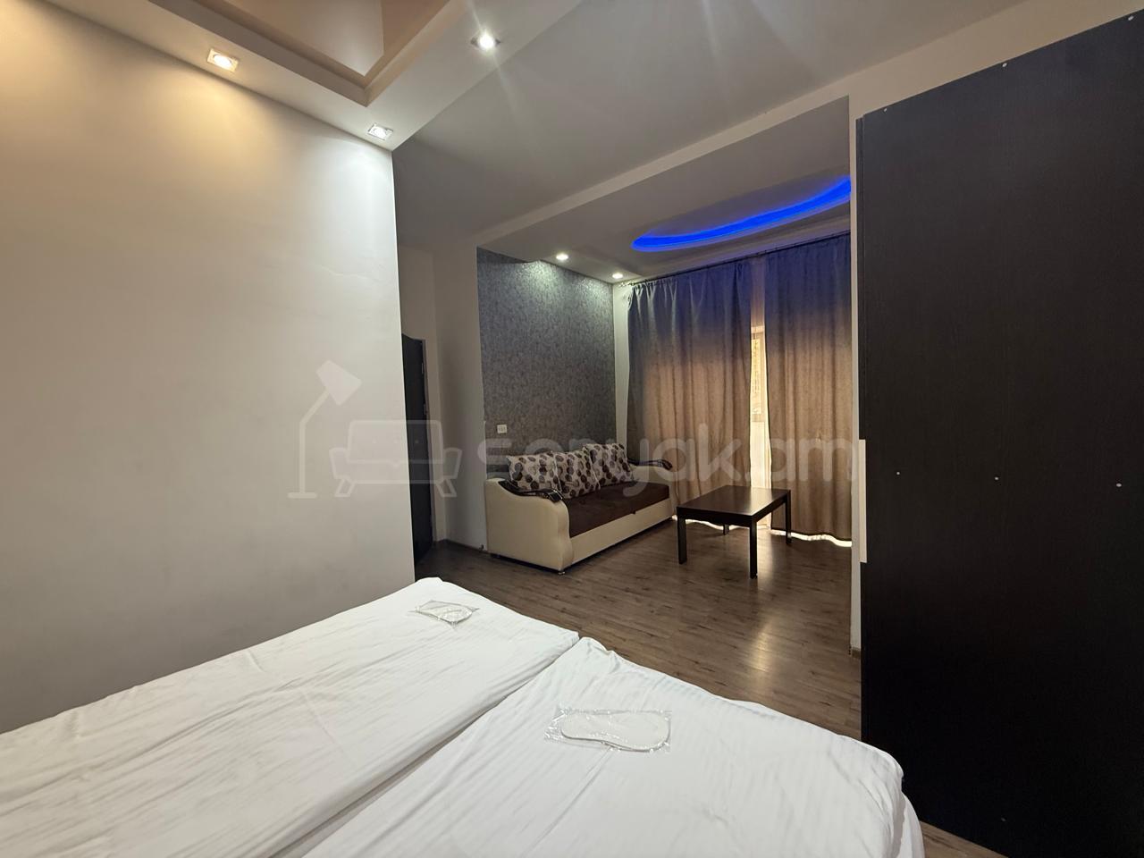 Կոմերցիոն Տարածք, 260քմ, Կապիտալ Վերանորոգված