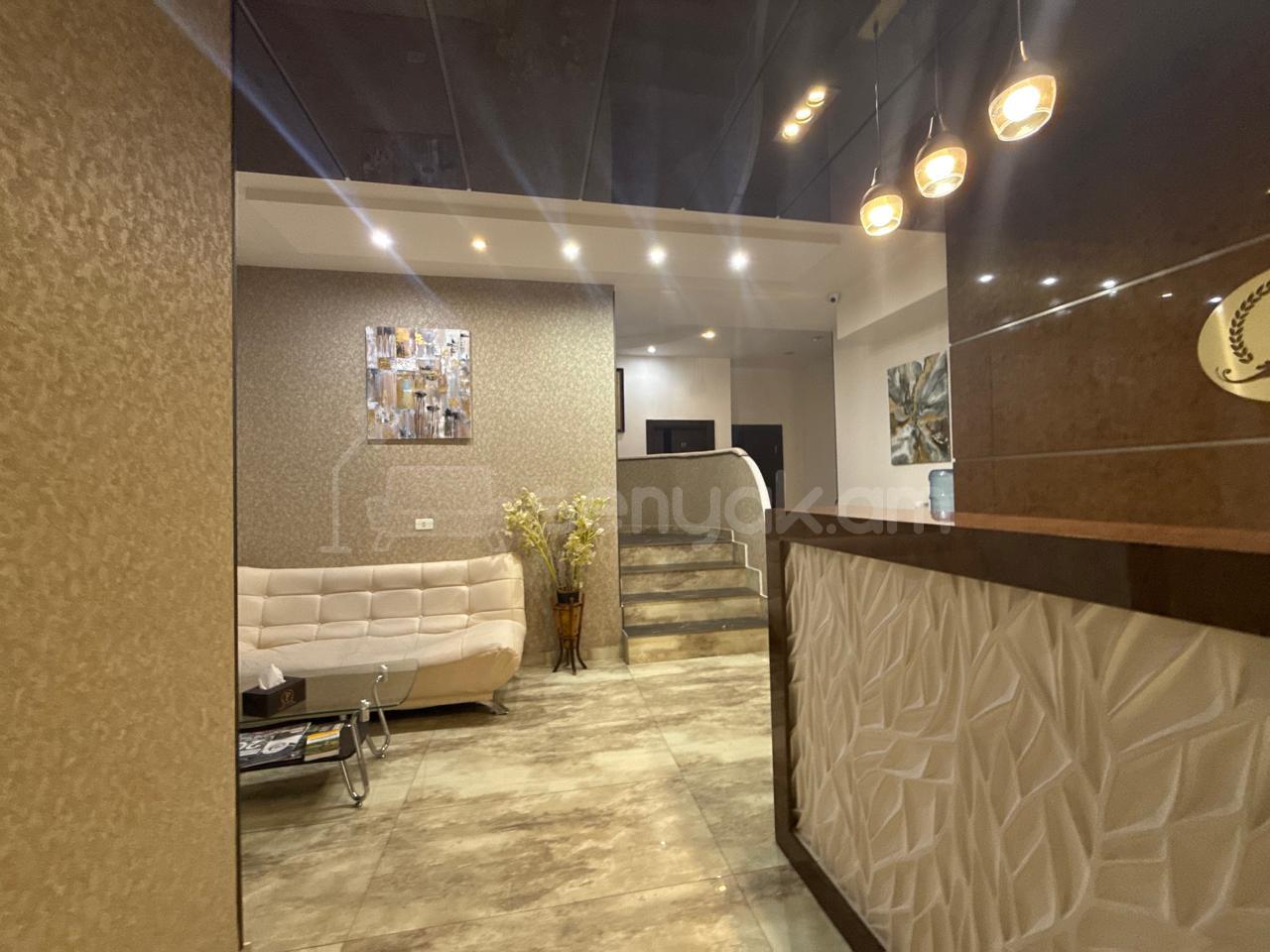 Կոմերցիոն Տարածք, 260քմ, Կապիտալ Վերանորոգված