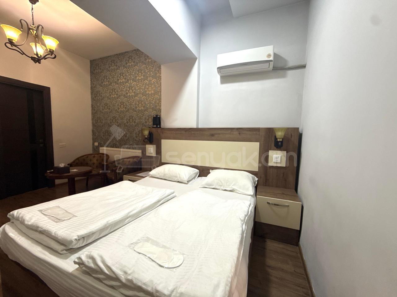 Կոմերցիոն Տարածք, 260քմ, Կապիտալ Վերանորոգված