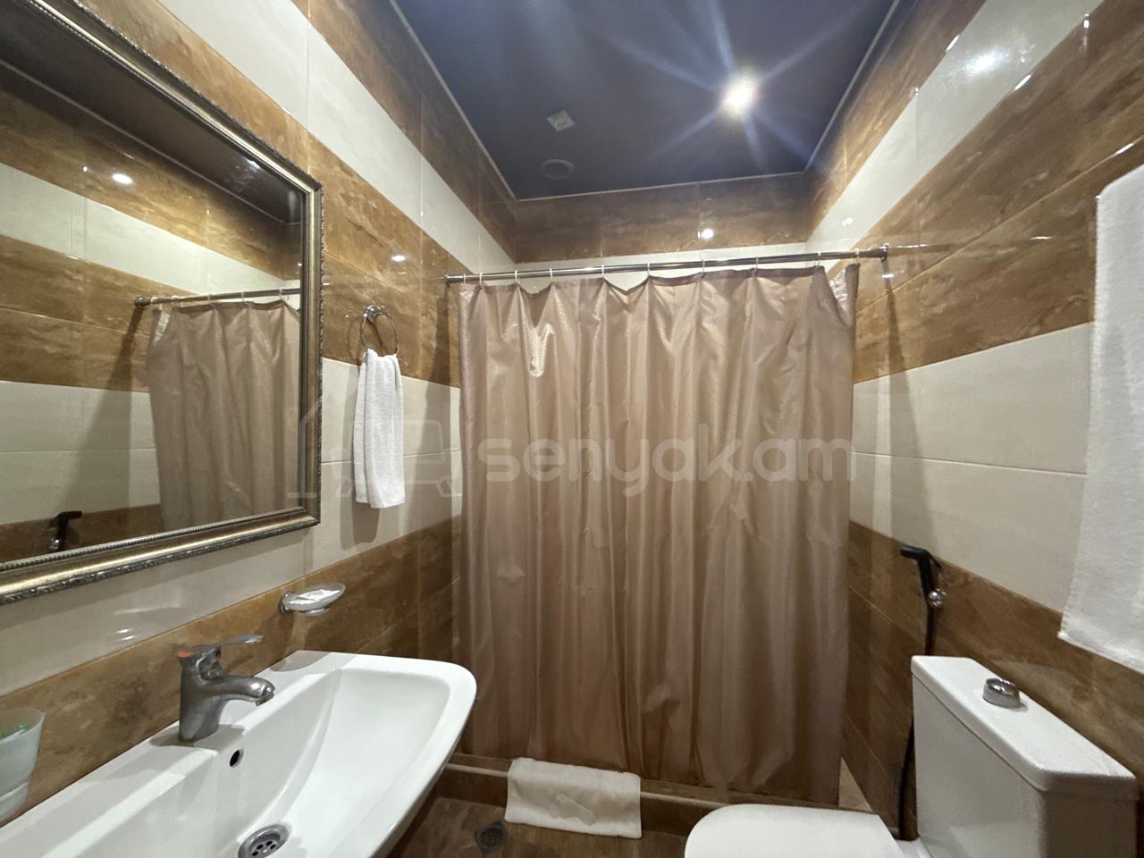 Կոմերցիոն Տարածք, 260քմ, Կապիտալ Վերանորոգված