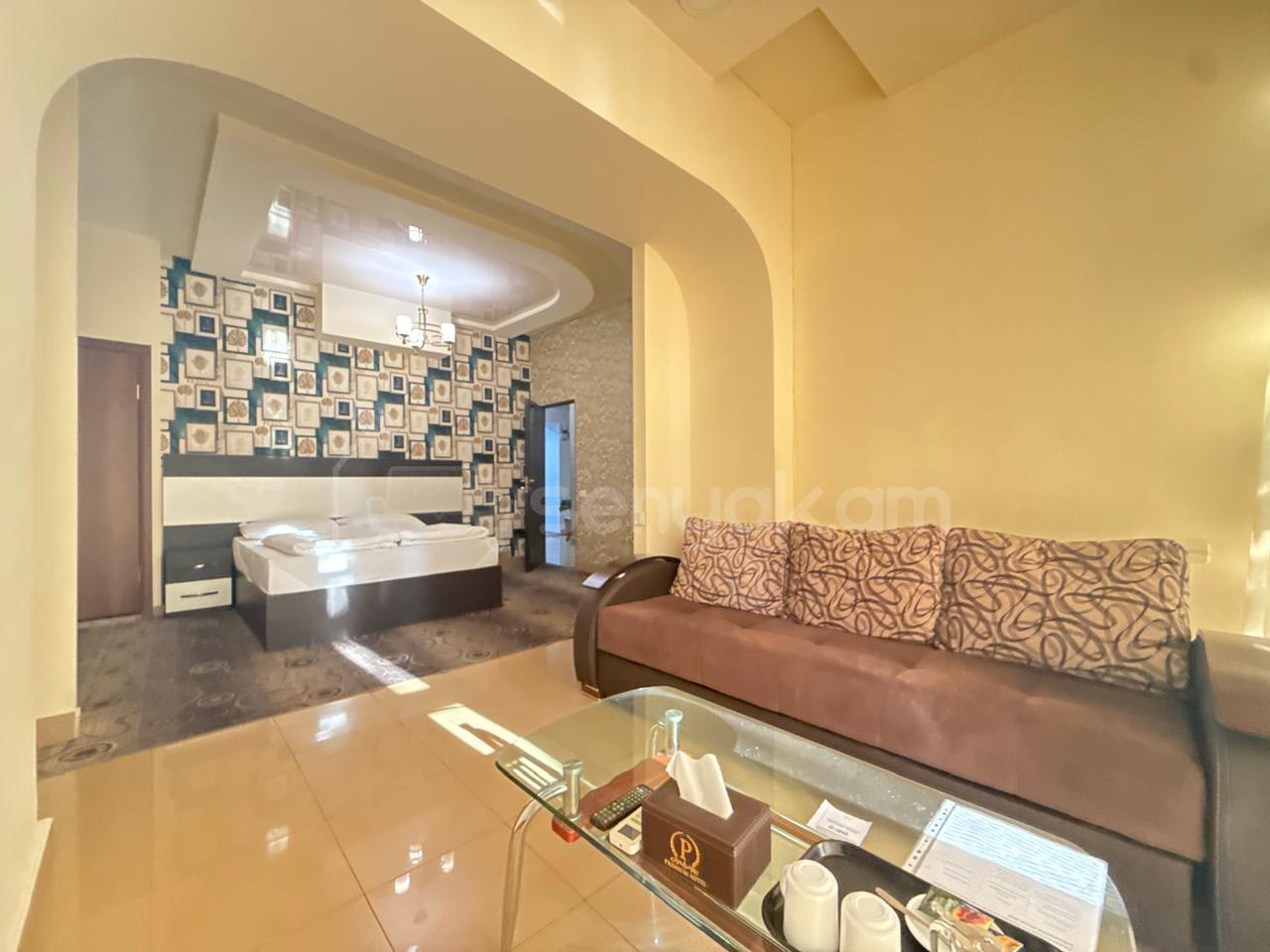 Կոմերցիոն Տարածք, 260քմ, Կապիտալ Վերանորոգված