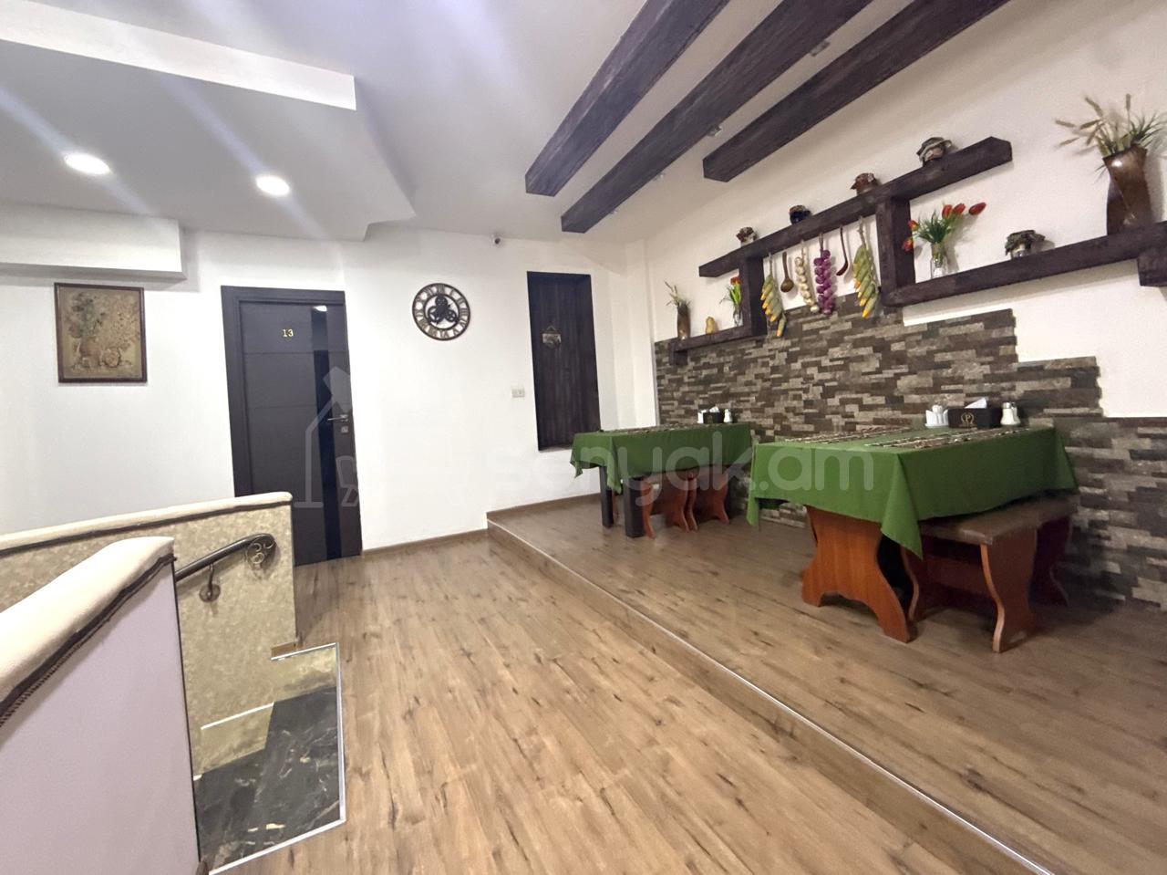 Կոմերցիոն Տարածք, 260քմ, Կապիտալ Վերանորոգված