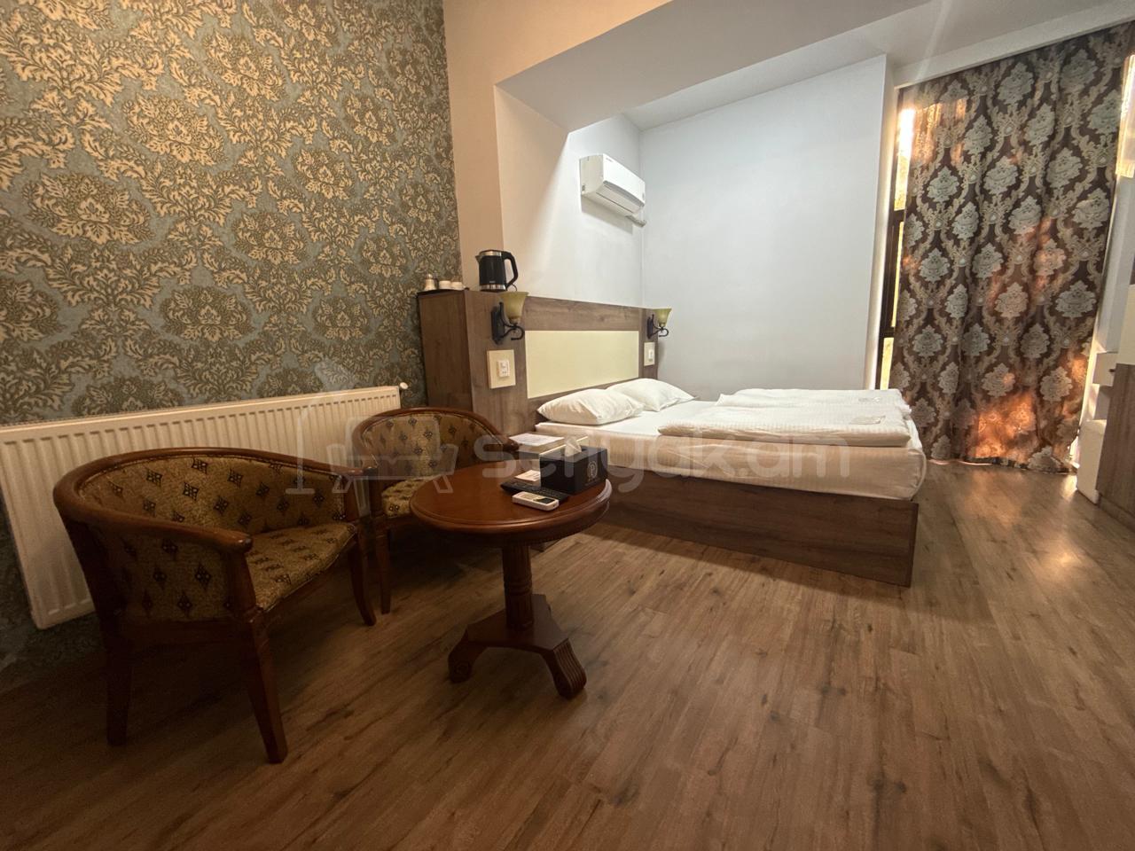 Կոմերցիոն Տարածք, 260քմ, Կապիտալ Վերանորոգված