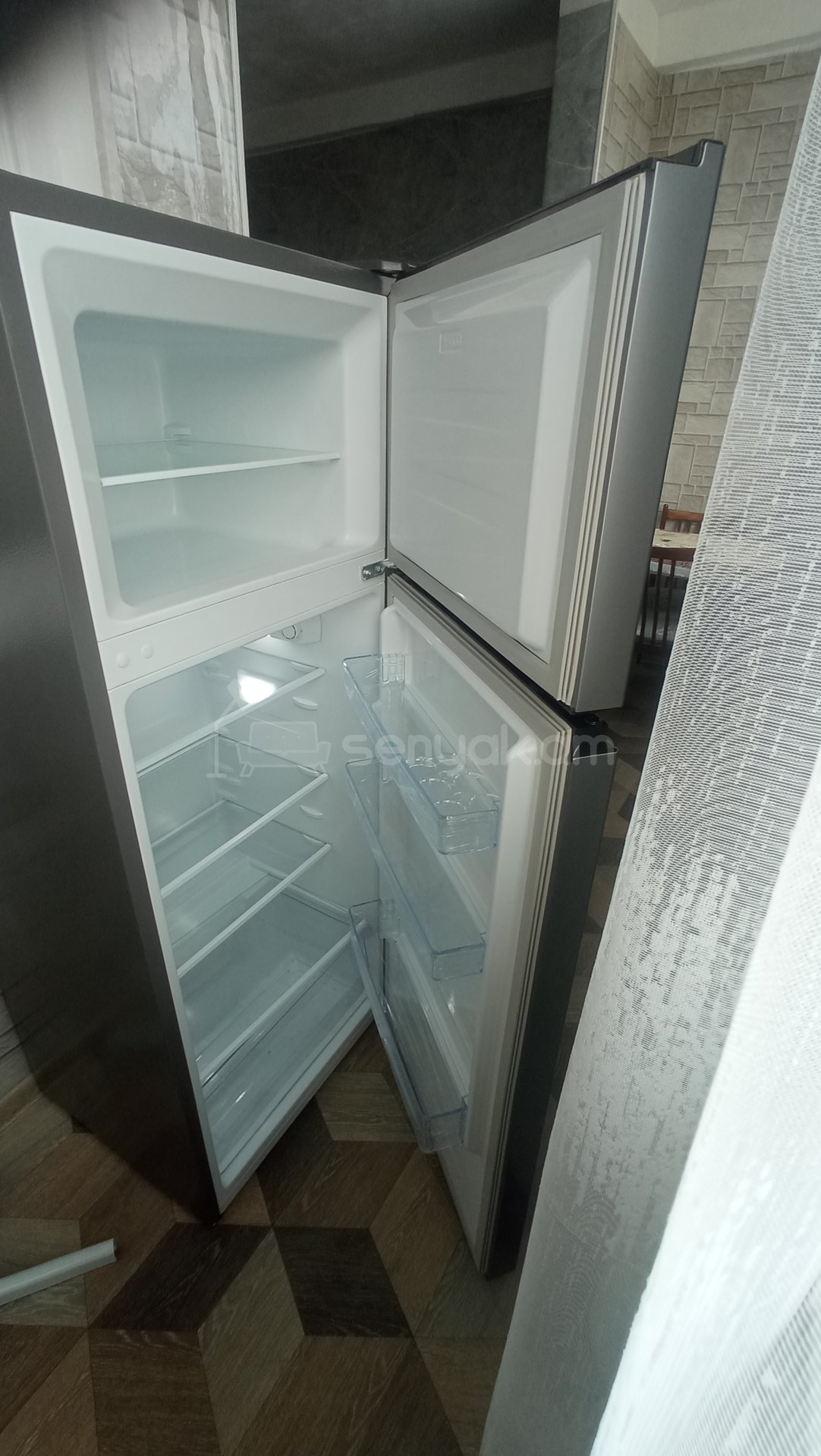 2 Սենյականոց Բնակարան, 50քմ, 7/9 հարկ, Կապիտալ Վերանորոգված