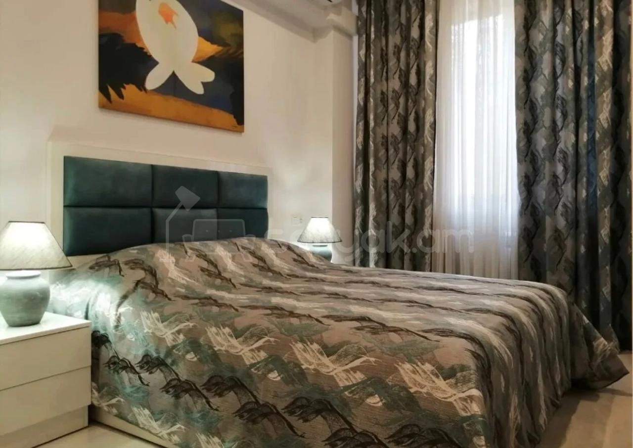 3 Սենյականոց Բնակարան Նորակառույցում, 73քմ, 6/11 հարկ, Կապիտալ Վերանորոգված