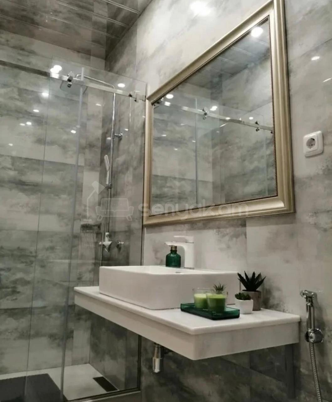 3 Սենյականոց Բնակարան Նորակառույցում, 73քմ, 6/11 հարկ, Կապիտալ Վերանորոգված