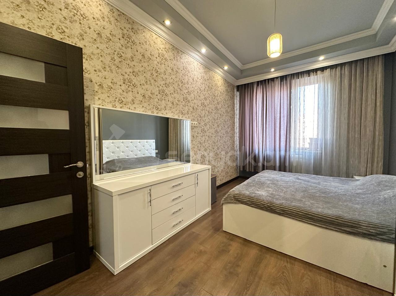 2 Սենյականոց Բնակարան Նորակառույցում, 60քմ, 9/19 հարկ, Կապիտալ Վերանորոգված