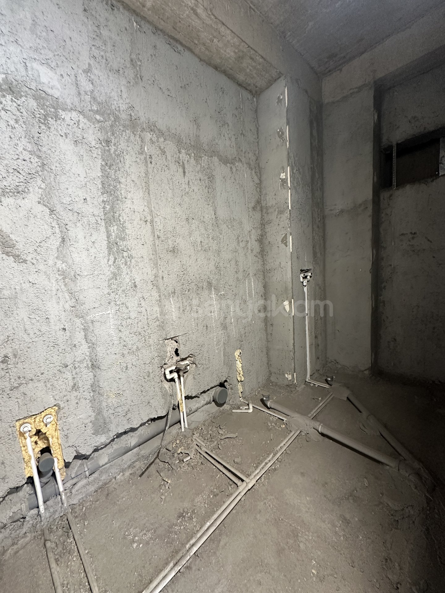 4 Սենյականոց Բնակարան Նորակառույցում, 152քմ, 5/11 հարկ, Զրոյական Վիճակում