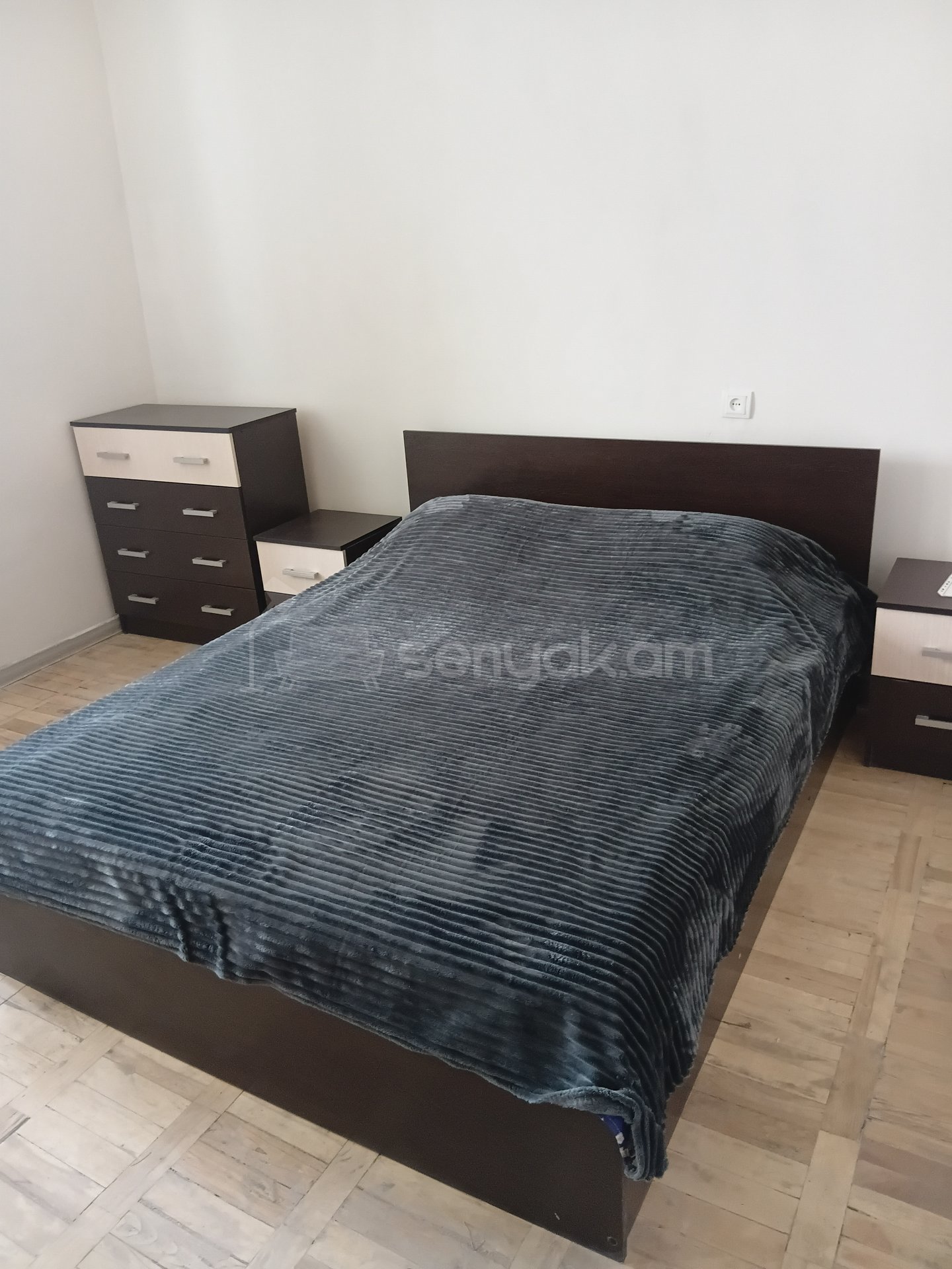 2 Սենյականոց Բնակարան, 50քմ, 7/9 հարկ, Կապիտալ Վերանորոգված