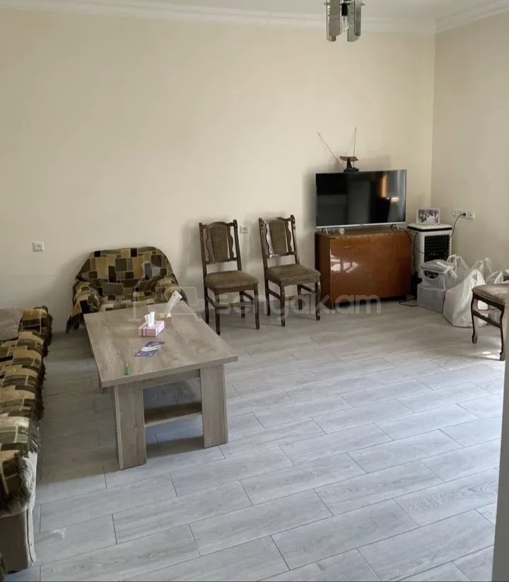 2 Սենյականոց Բնակարան Քարե Շենքում, 48քմ, 1/1 հարկ, Նորմալ Վիճակում, Կահավորված