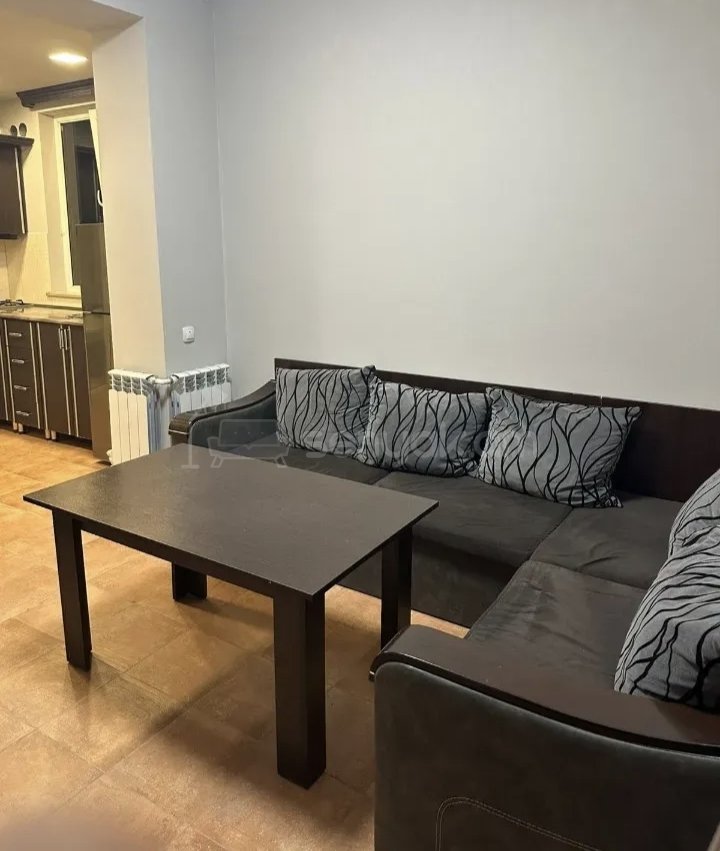 2 Սենյականոց Բնակարան Քարե Շենքում, 48քմ, 2/2 հարկ, Կապիտալ Վերանորոգված, Կահավորված