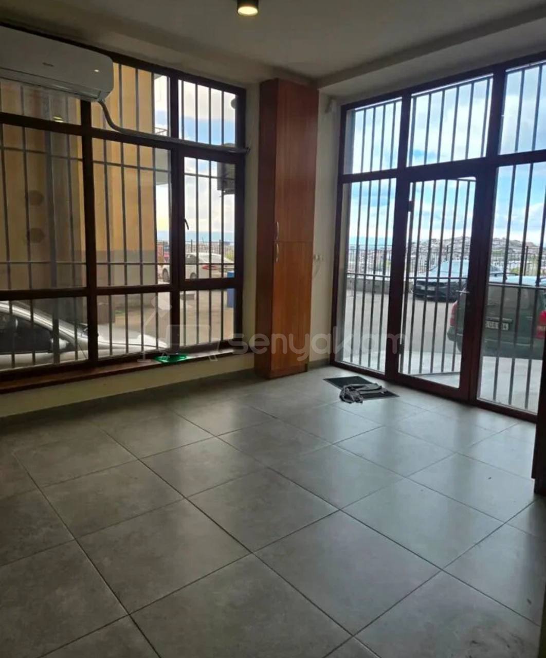 Օֆիսային Տարածք, 78քմ, Կապիտալ Վերանորոգված