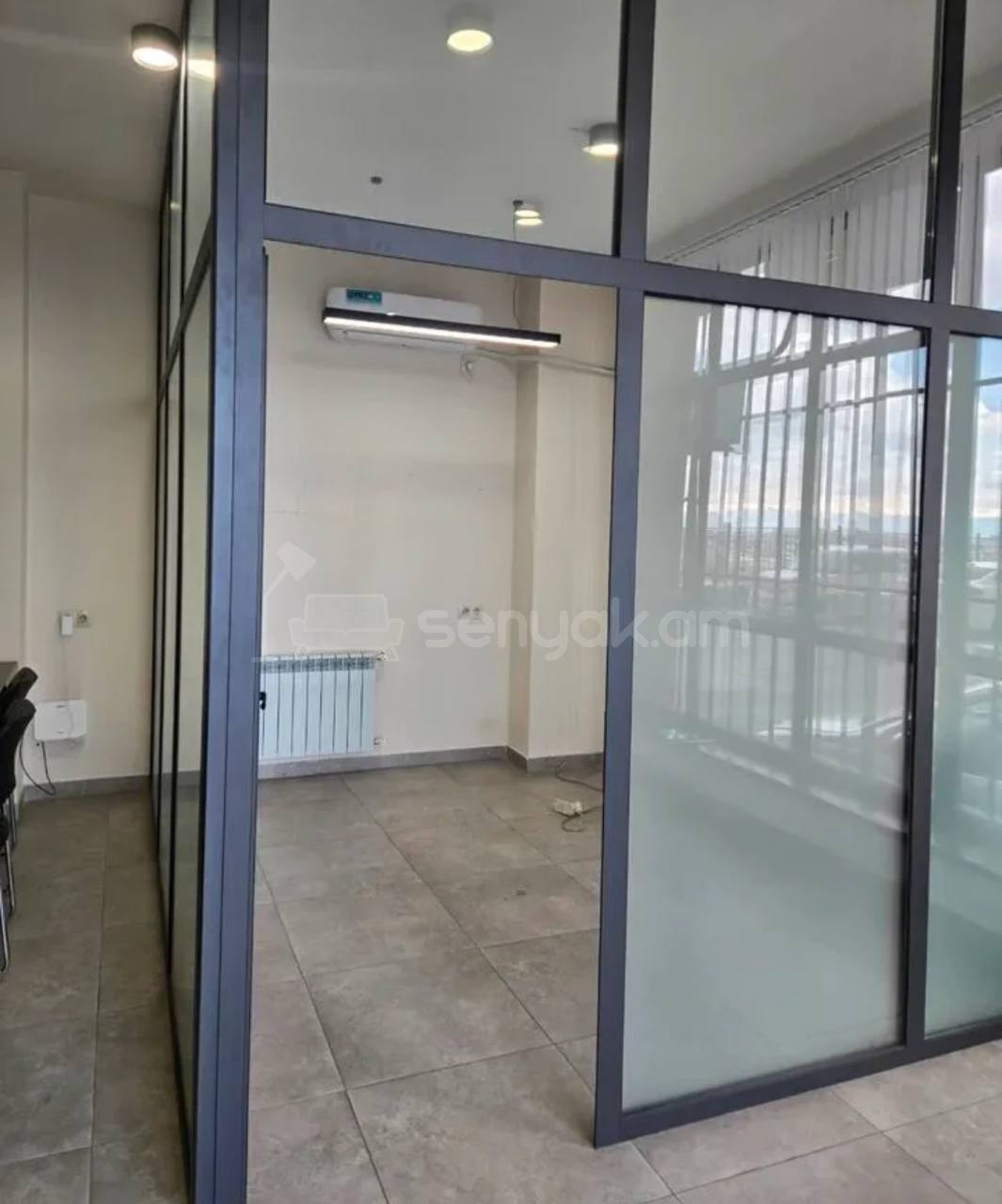 Օֆիսային Տարածք, 78քմ, Կապիտալ Վերանորոգված