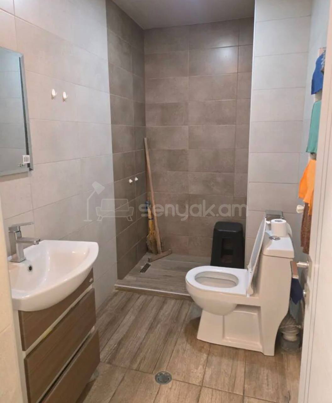 Օֆիսային Տարածք, 78քմ, Կապիտալ Վերանորոգված