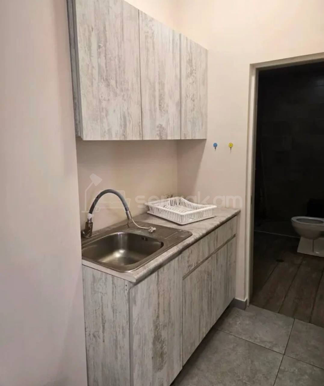 Օֆիսային Տարածք, 78քմ, Կապիտալ Վերանորոգված