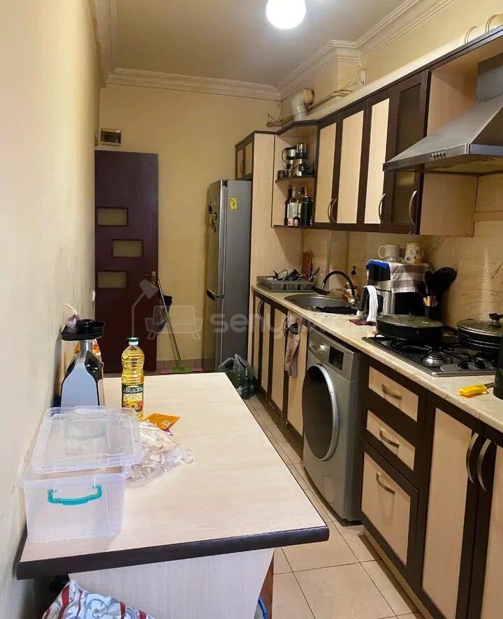 3 Սենյականոց Բնակարան, 75քմ, 1/9 հարկ, Կապիտալ Վերանորոգված